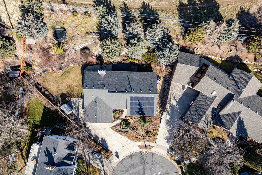 323 N FAIRFAX CIR Salt Lake City, UT 84103