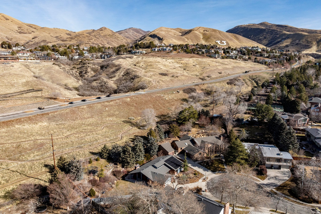 323 N FAIRFAX CIR Salt Lake City, UT 84103