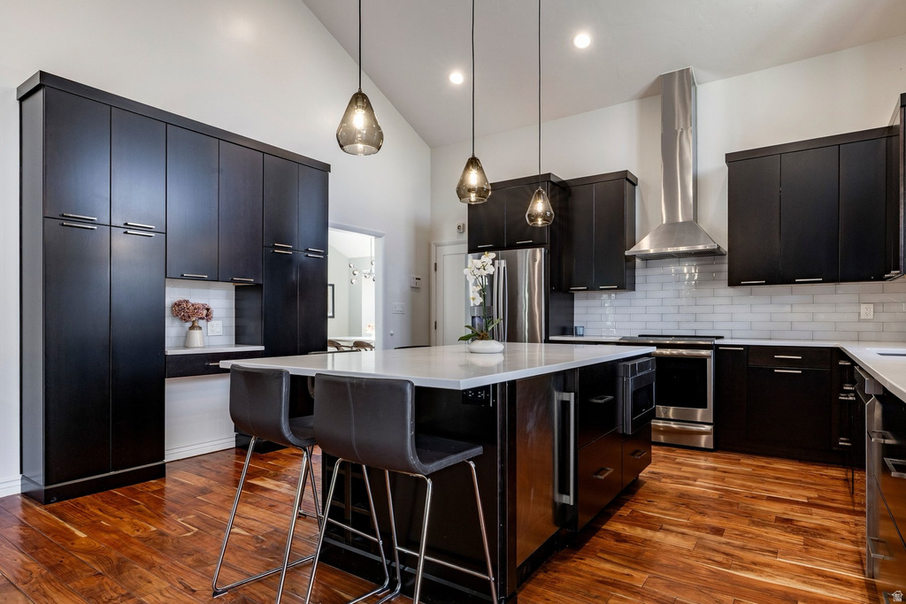 323 N FAIRFAX CIR Salt Lake City, UT 84103