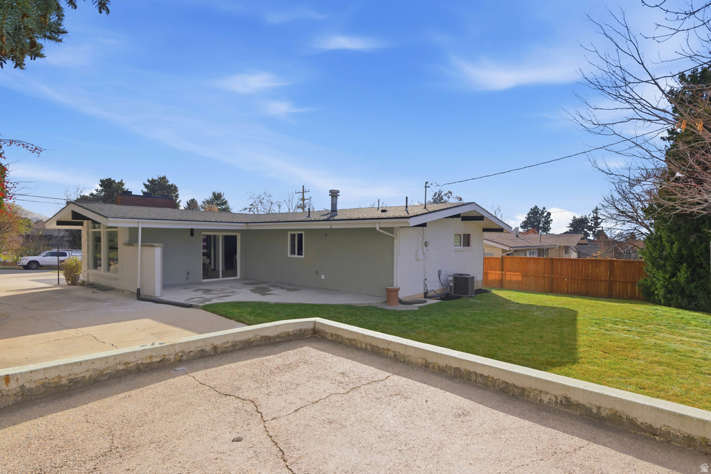 2809 E 4510 S Holladay, UT 84117