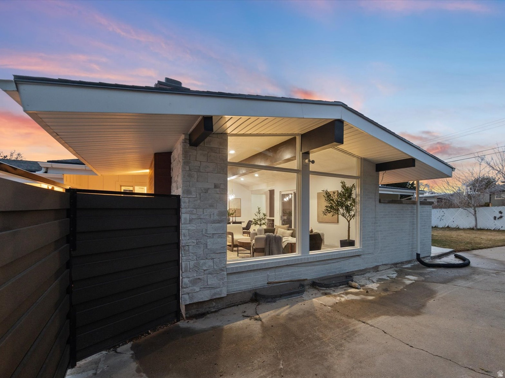 2809 E 4510 S Holladay, UT 84117