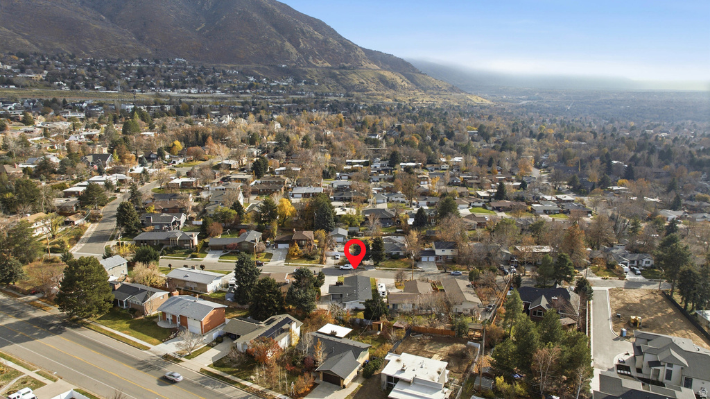 2809 E 4510 S Holladay, UT 84117