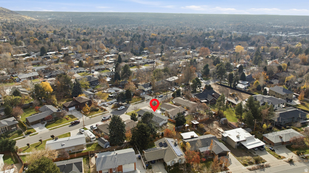 2809 E 4510 S Holladay, UT 84117