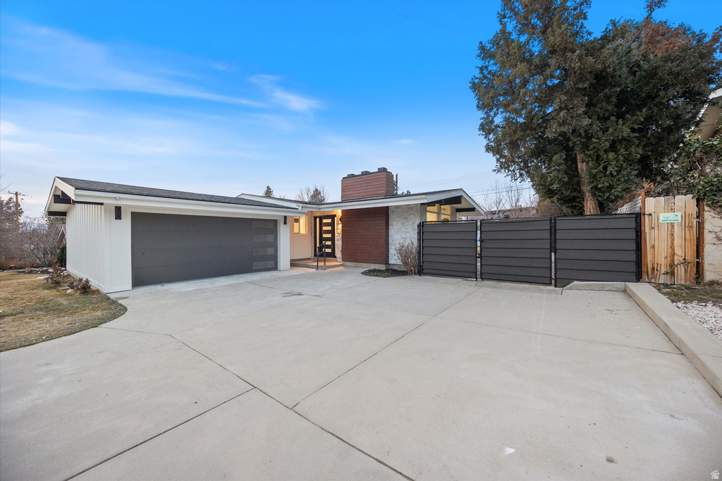 2809 E 4510 S Holladay, UT 84117