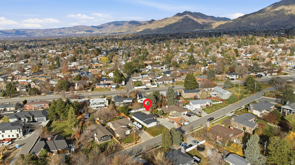 2809 E 4510 S Holladay, UT 84117