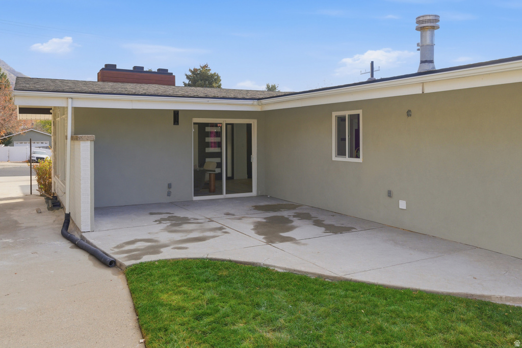 2809 E 4510 S Holladay, UT 84117