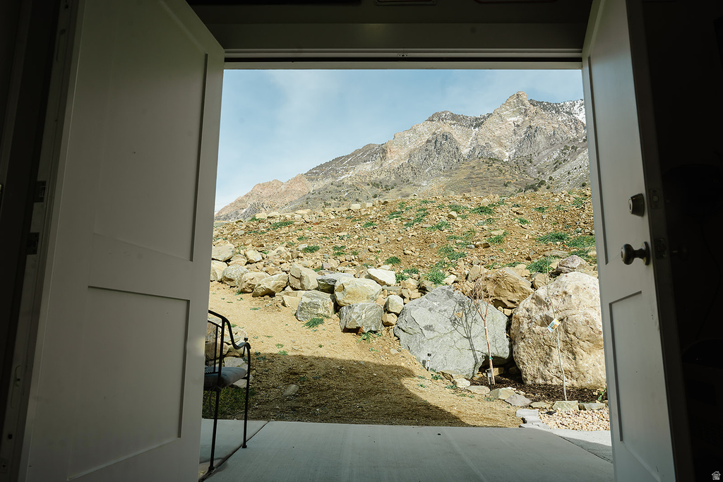 337 E SADDLEBACK RD Willard, UT 84340