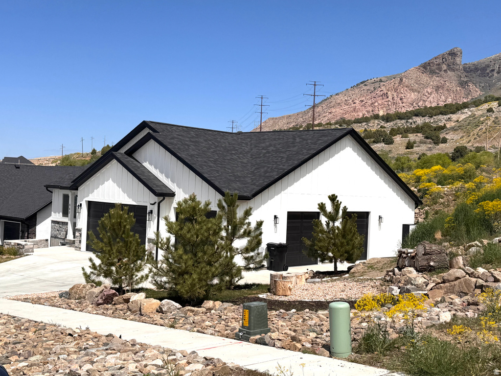 337 E SADDLEBACK RD Willard, UT 84340