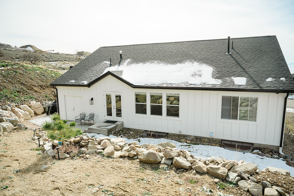 337 E SADDLEBACK RD Willard, UT 84340