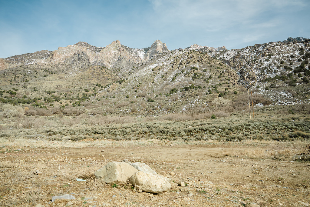 337 E SADDLEBACK RD Willard, UT 84340