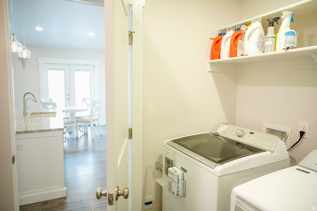 337 E SADDLEBACK RD Willard, UT 84340