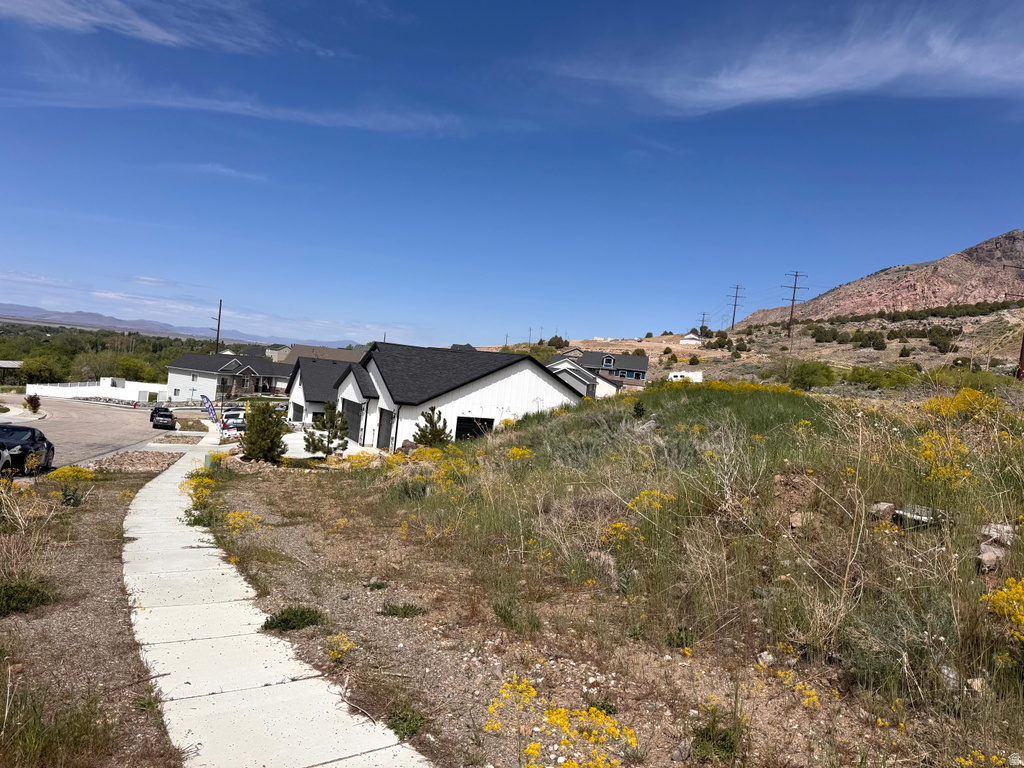 337 E SADDLEBACK RD Willard, UT 84340