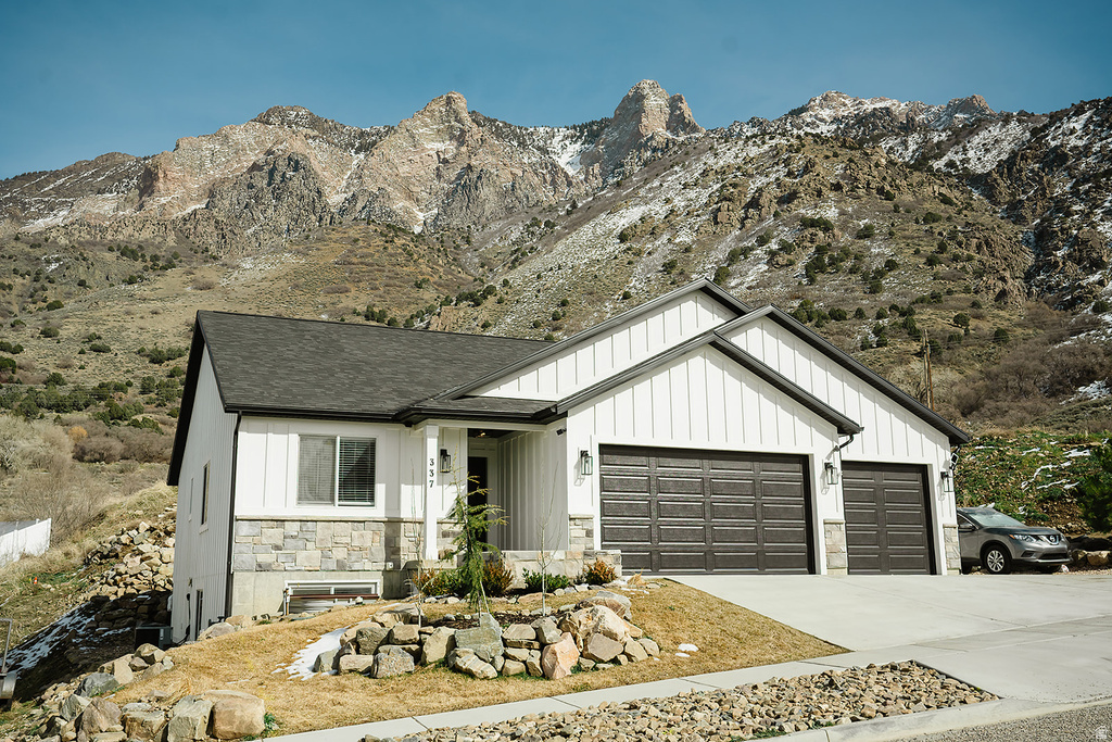 337 E SADDLEBACK RD Willard, UT 84340