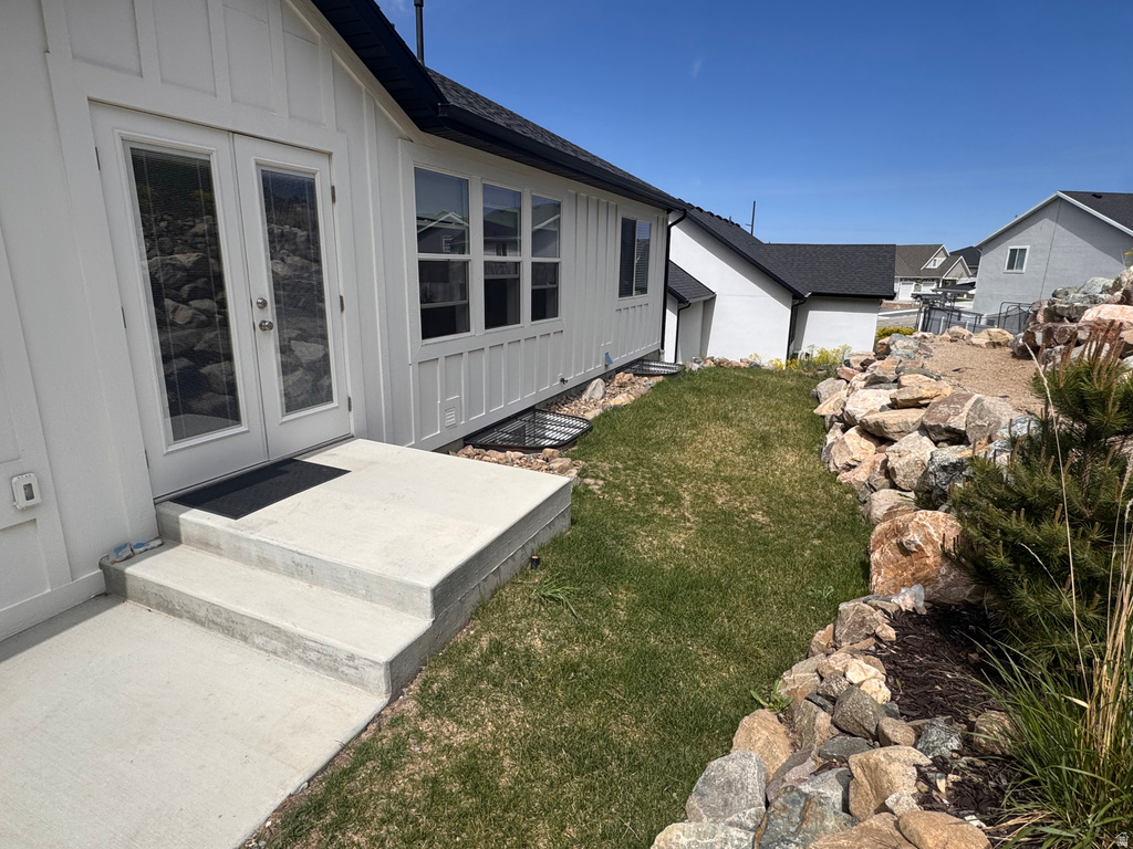 337 E SADDLEBACK RD Willard, UT 84340