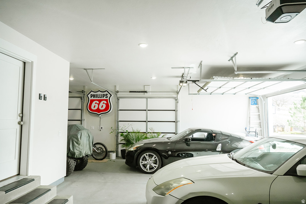 337 E SADDLEBACK RD Willard, UT 84340