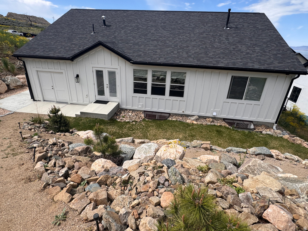 337 E SADDLEBACK RD Willard, UT 84340
