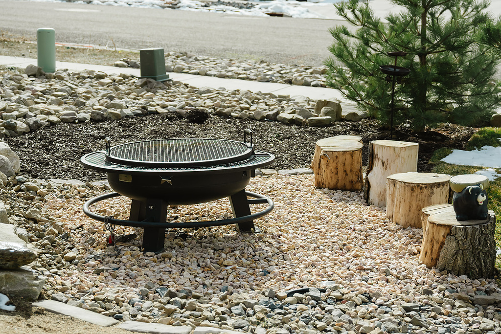 337 E SADDLEBACK RD Willard, UT 84340