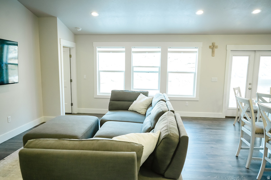 337 E SADDLEBACK RD Willard, UT 84340