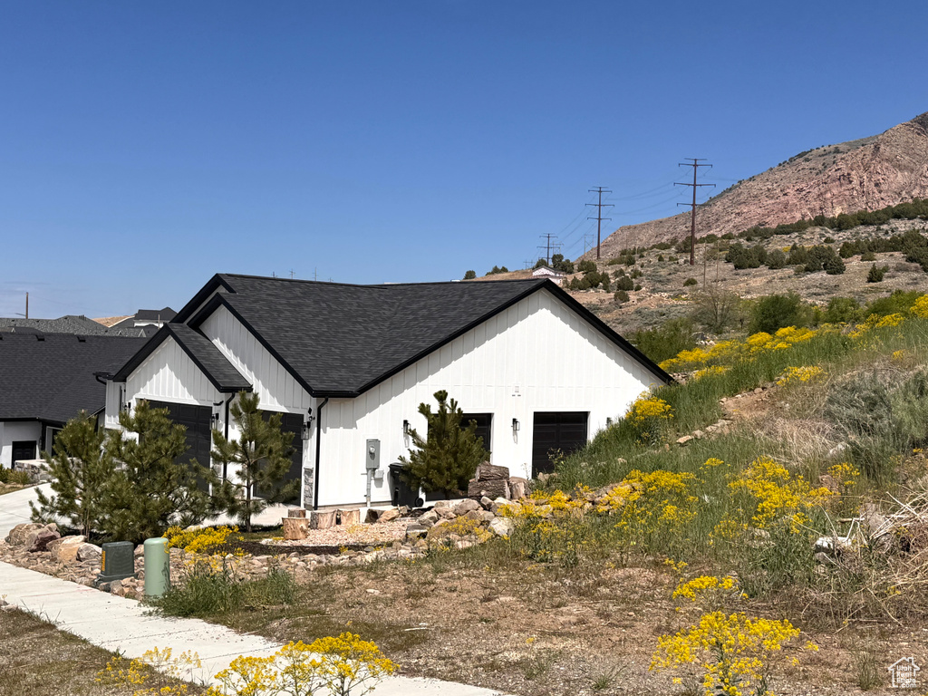 337 E SADDLEBACK RD Willard, UT 84340