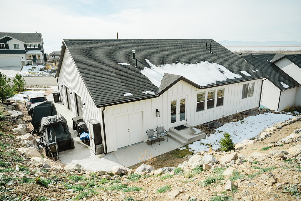 337 E SADDLEBACK RD Willard, UT 84340