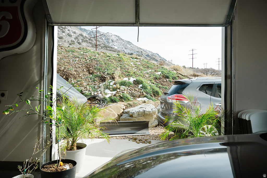 337 E SADDLEBACK RD Willard, UT 84340