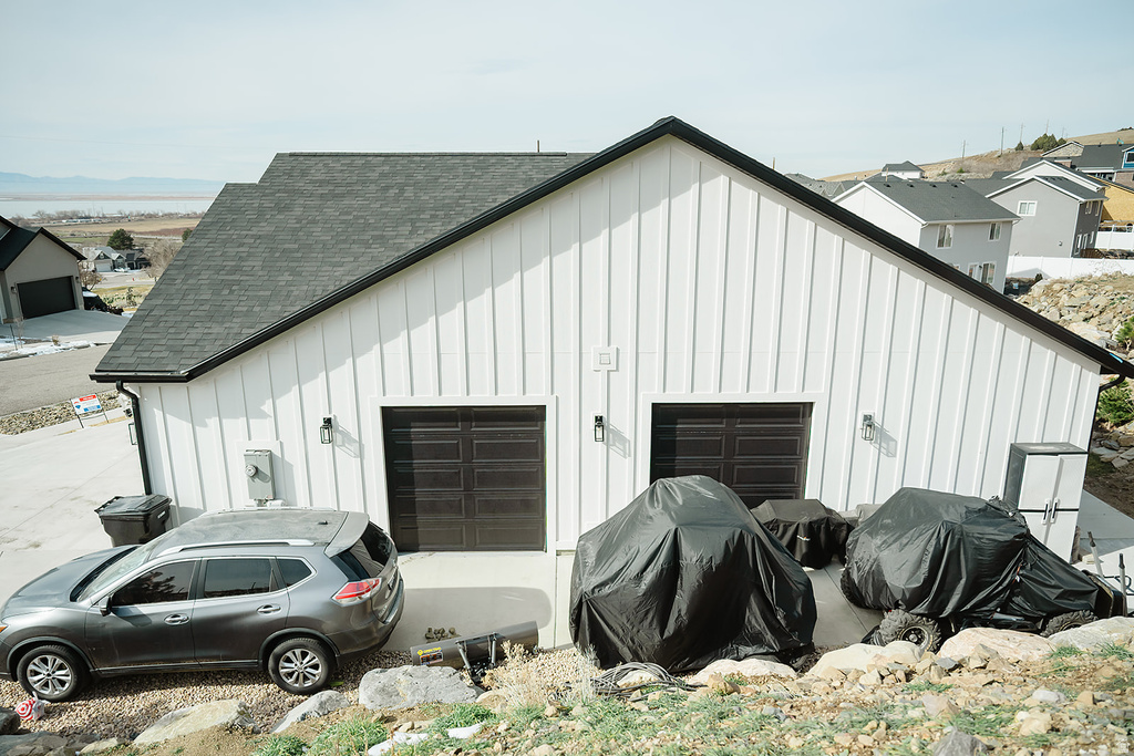 337 E SADDLEBACK RD Willard, UT 84340