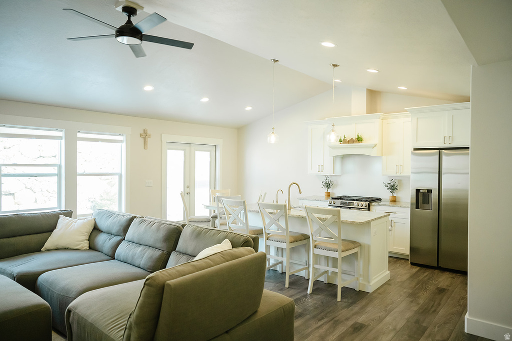 337 E SADDLEBACK RD Willard, UT 84340