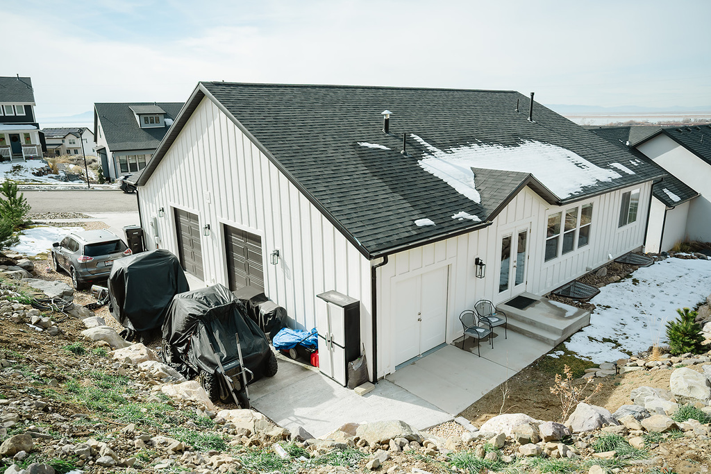 337 E SADDLEBACK RD Willard, UT 84340