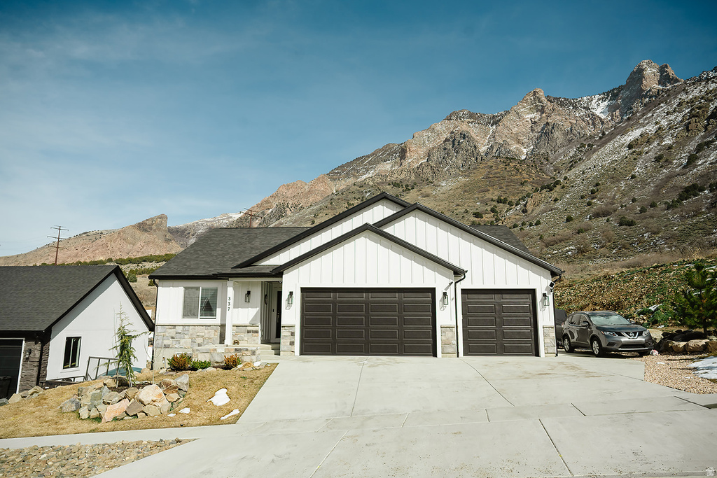 337 E SADDLEBACK RD Willard, UT 84340
