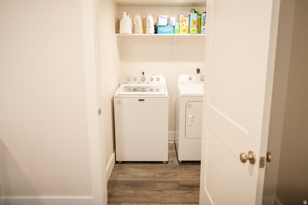 337 E SADDLEBACK RD Willard, UT 84340