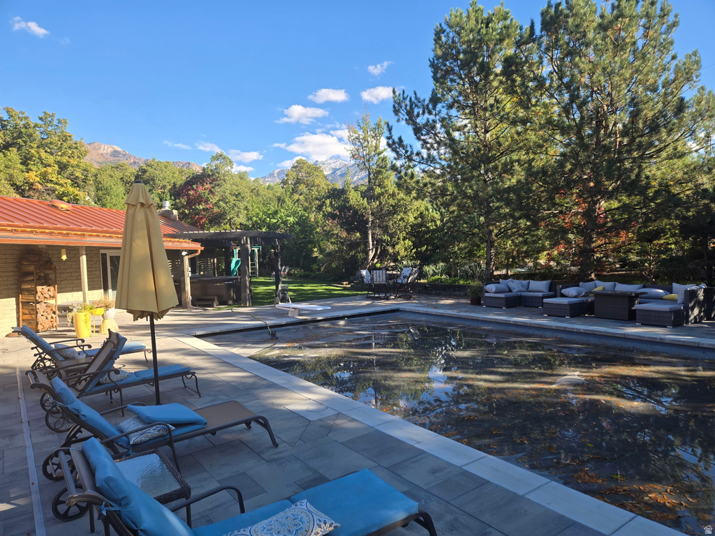 2250 E PHEASANT WAY Holladay, UT 84121