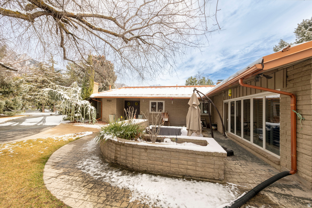 2250 E PHEASANT WAY Holladay, UT 84121