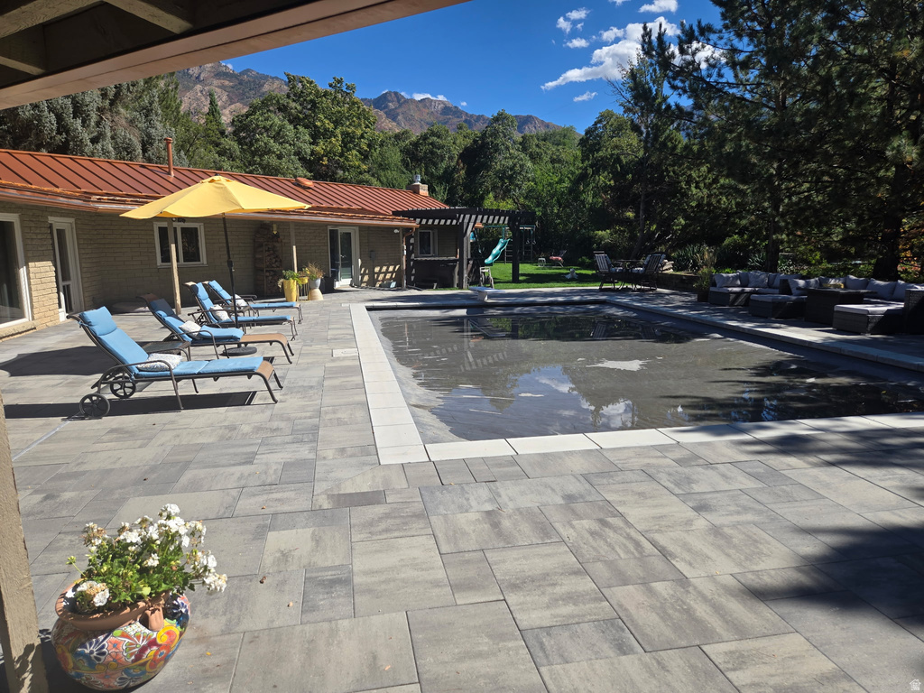 2250 E PHEASANT WAY Holladay, UT 84121