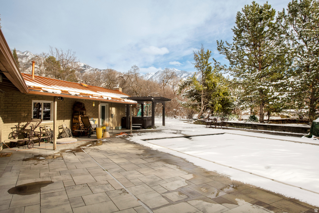 2250 E PHEASANT WAY Holladay, UT 84121