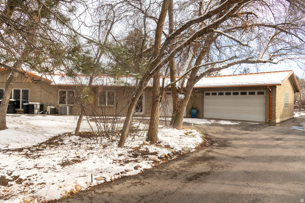 2250 E PHEASANT WAY Holladay, UT 84121