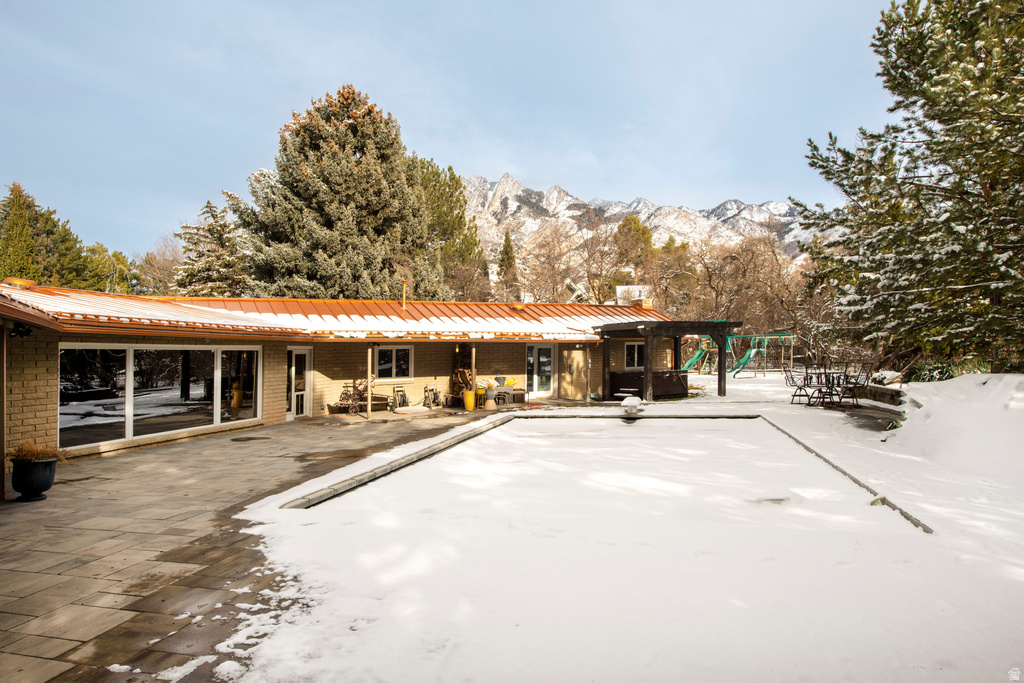 2250 E PHEASANT WAY Holladay, UT 84121