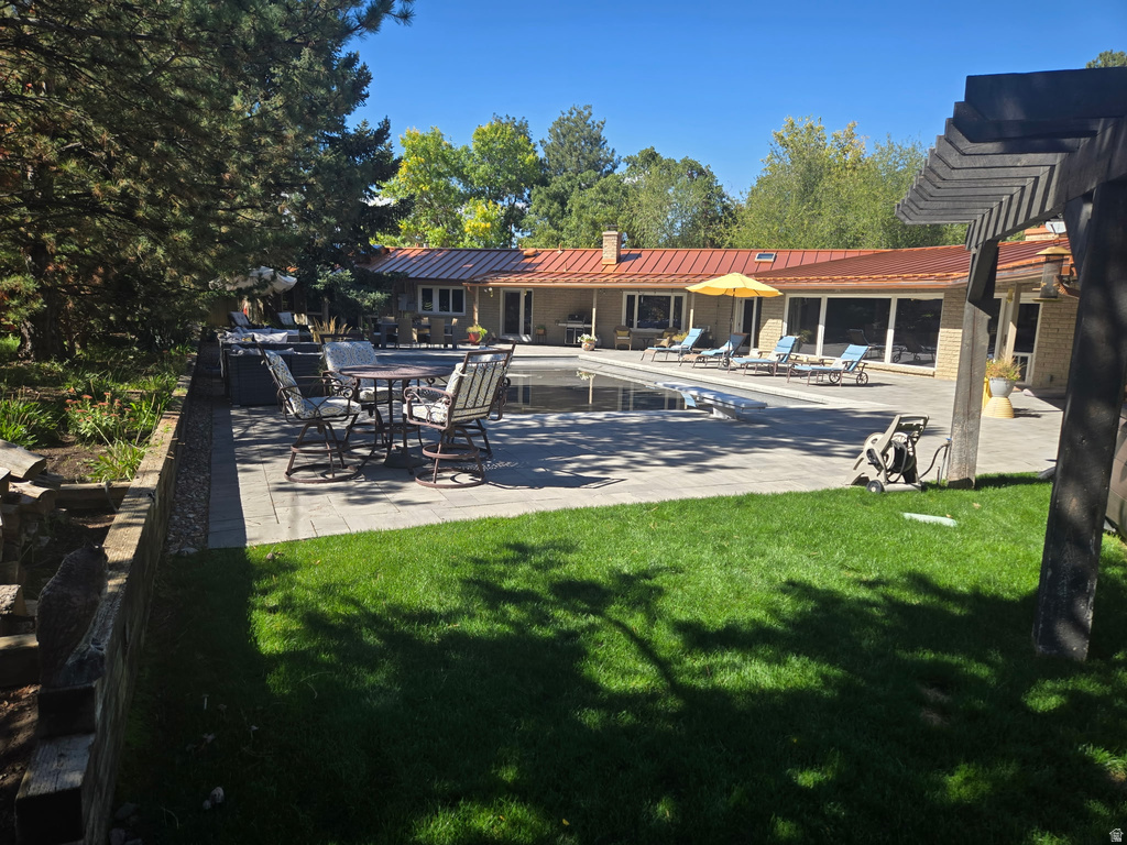 2250 E PHEASANT WAY Holladay, UT 84121