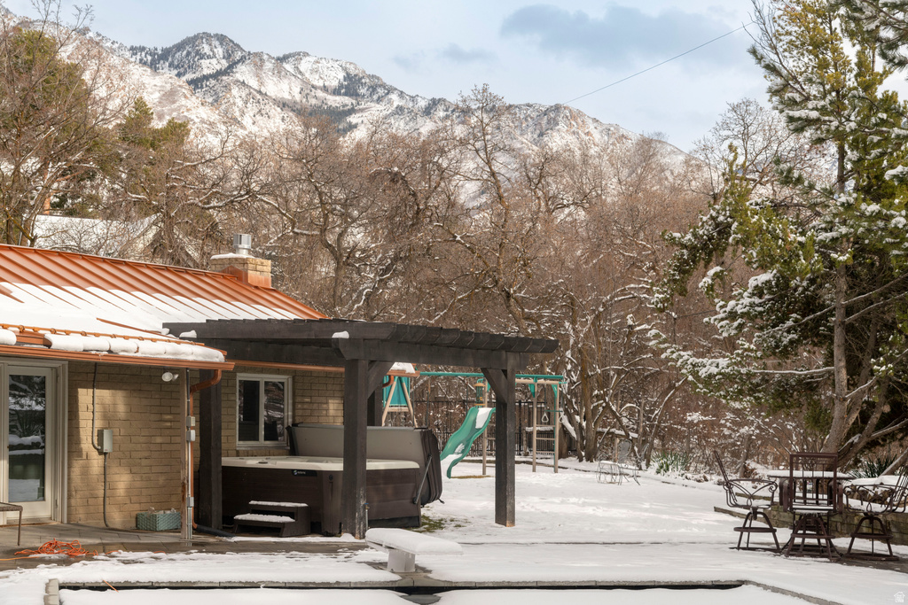 2250 E PHEASANT WAY Holladay, UT 84121