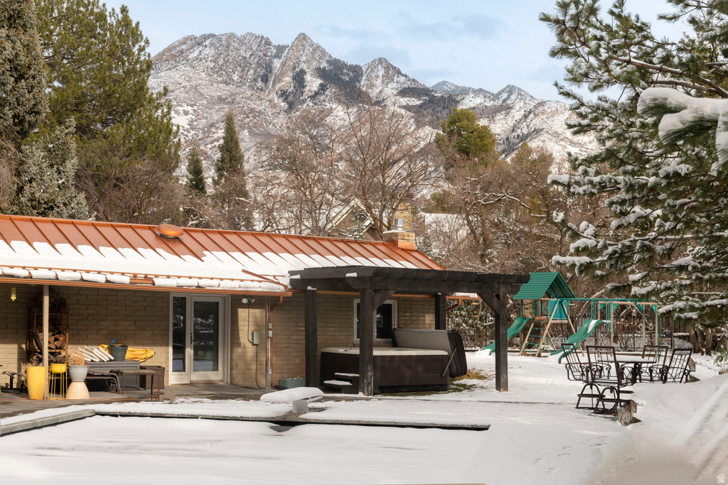 2250 E PHEASANT WAY Holladay, UT 84121