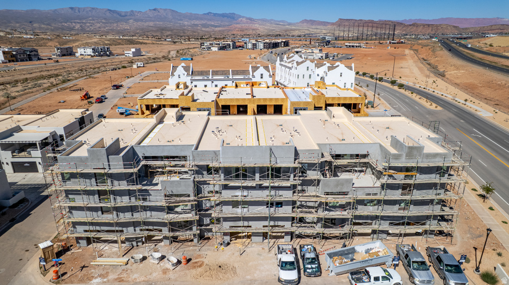 696 W HIGH TIDE PL #135 St George, UT 84790