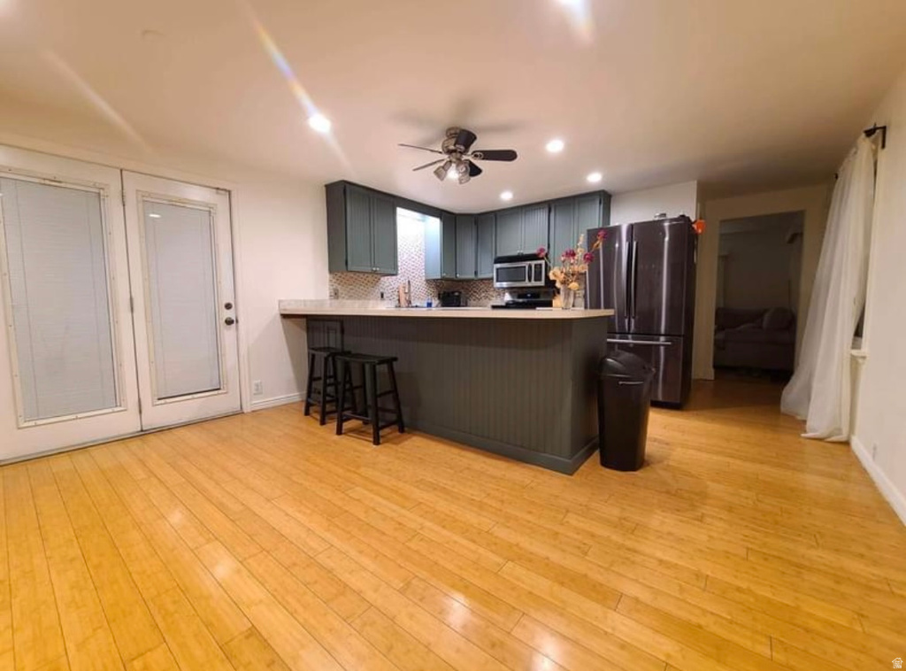 489 N BEVERLY AVE Orem, UT 84057