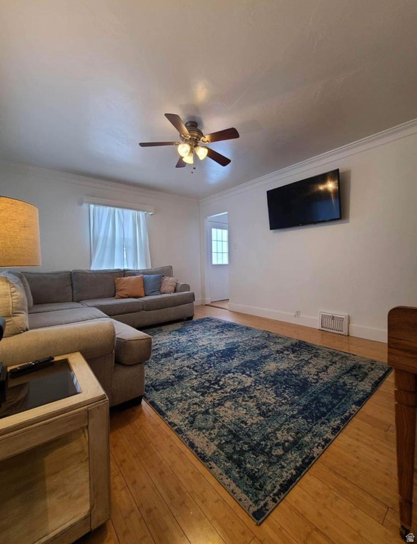 489 N BEVERLY AVE Orem, UT 84057