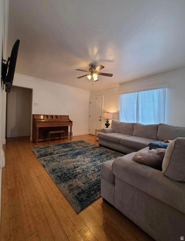 489 N BEVERLY AVE Orem, UT 84057