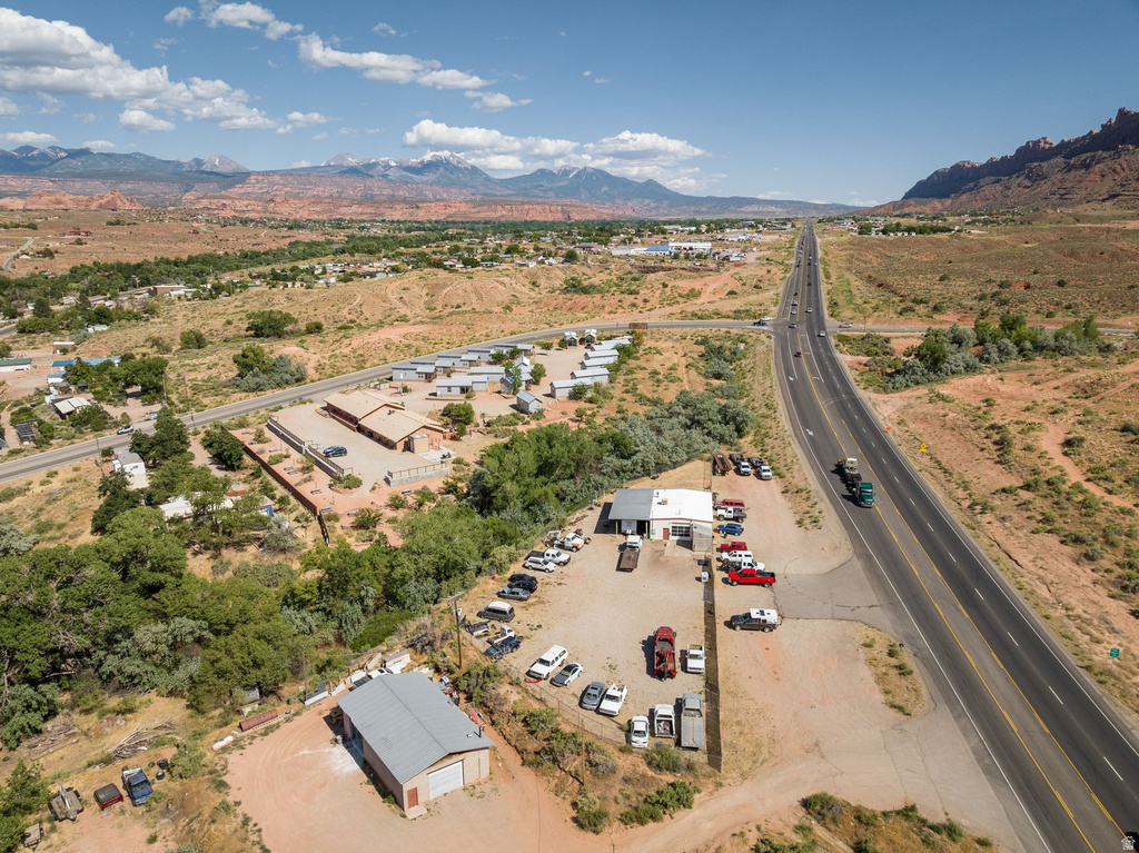 1521 S HWY 191 Moab, UT 84532