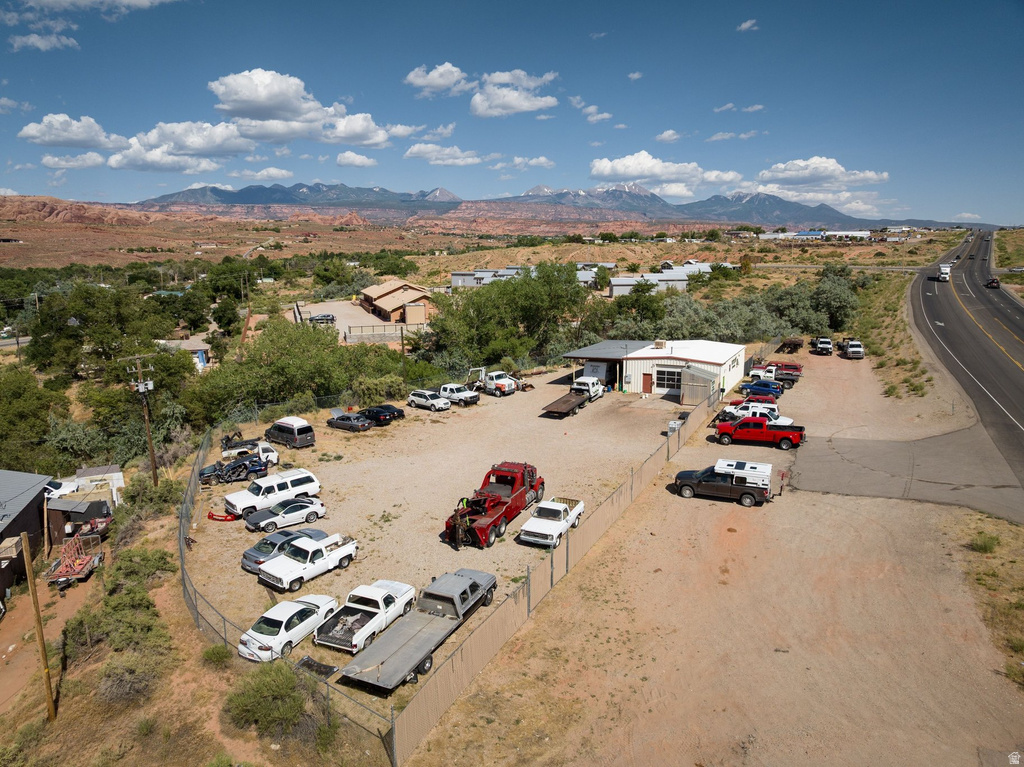 1521 S HWY 191 Moab, UT 84532