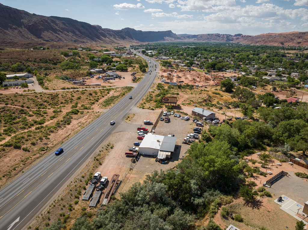 1521 S HWY 191 Moab, UT 84532