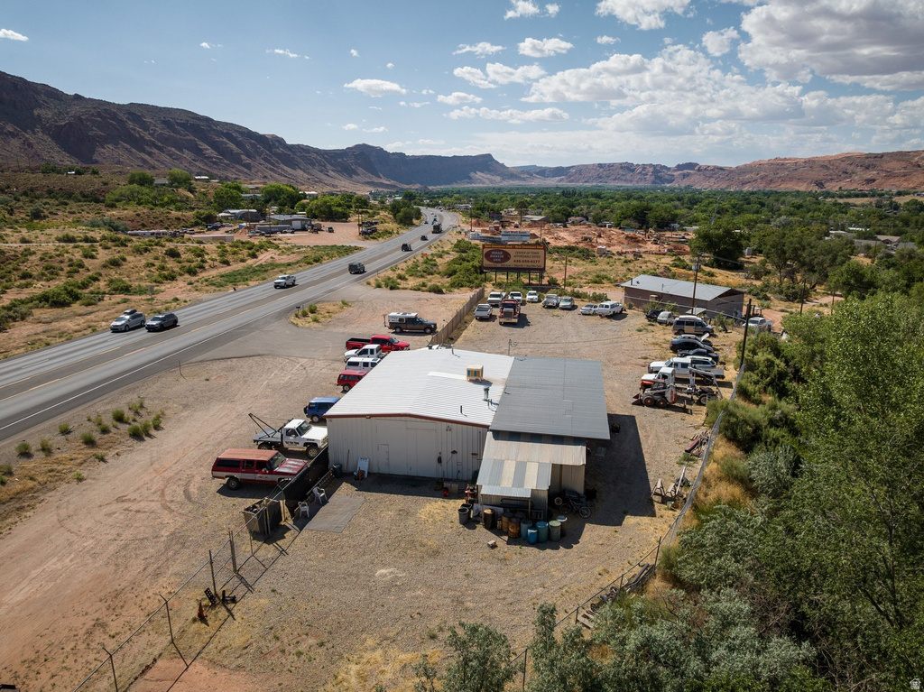 1521 S HWY 191 Moab, UT 84532