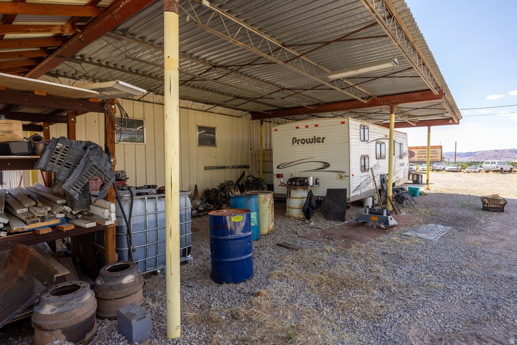 1521 S HWY 191 Moab, UT 84532