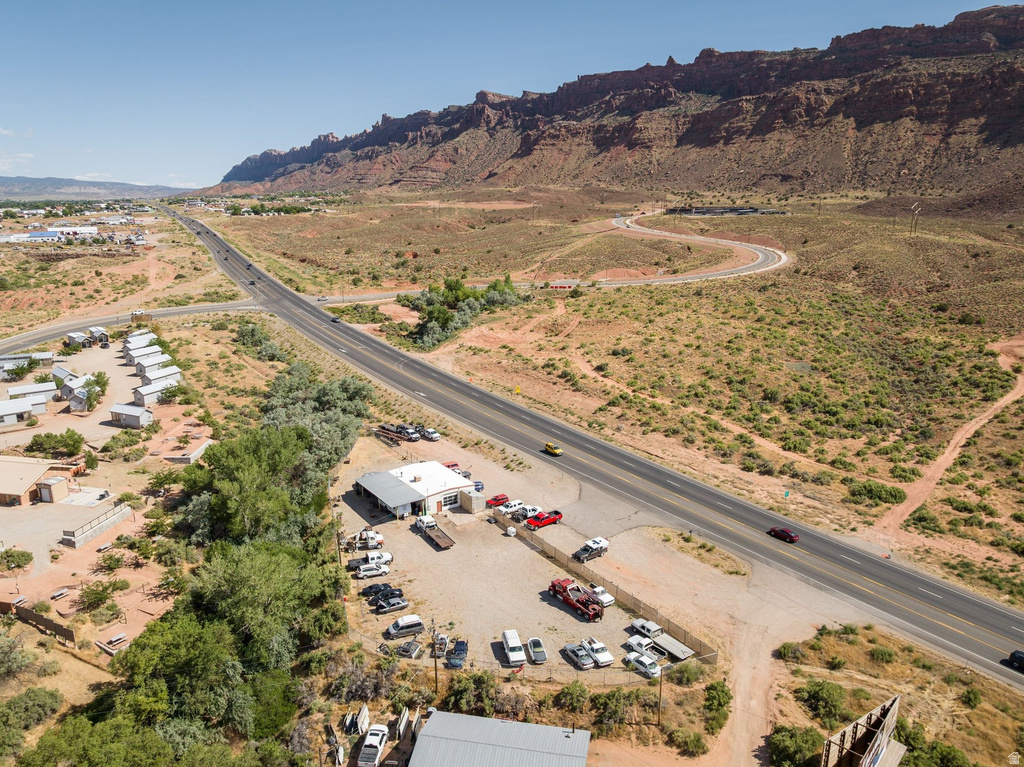 1521 S HWY 191 Moab, UT 84532