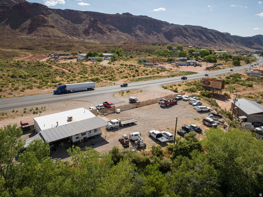 1521 S HWY 191 Moab, UT 84532